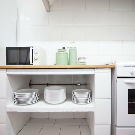 B21-Apartamento Modernista Para Grupos Barcelona Kültér fotó