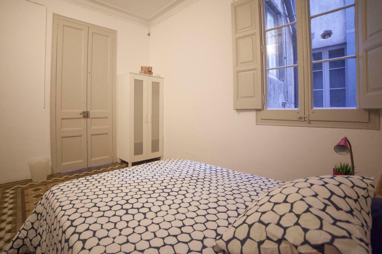 B21-Apartamento Modernista Para Grupos Barcelona Kültér fotó